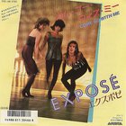 Expose - Come Go With Me (CDS)