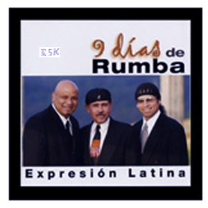 9 dias de rumba
