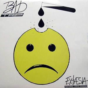 Bad Trip (CDS) (Vinyl)
