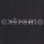 Extreme - There Is No God (CDS)