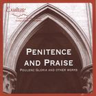 Exultate - Penitence and Praise