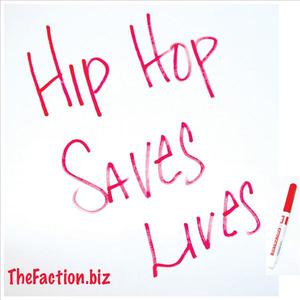Hip Hop Saves Lives