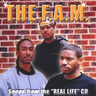 Songs from the "REAL LIFE" CD