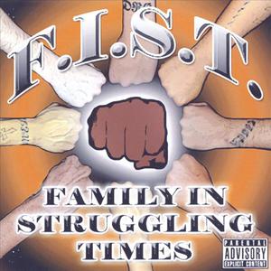 Family In Struggling Times