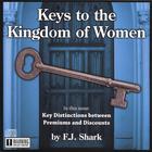 F.J. Shark - Keys to the Kingdom of Women