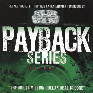 Payback Series Volume 1