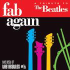 Fab Again Sings the Beatle s #1's
