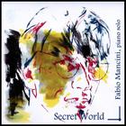 Fabio Mancini - Secret World, Piano Solo