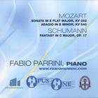 Fabio Parrini - Mozart, Schumann