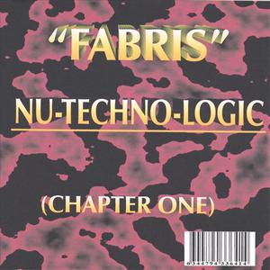 nu-techno-logic (chapter one)