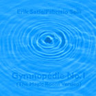 Fabrizio Selli - Gymnopédie No.1 (The Magic Room Version)