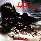 Faff-Bey - Birthday