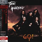 Fair Warning - Go! CD1