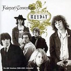 Fairport Convention - Heyday - The Bbc Sessions 1968-1969 - Extended
