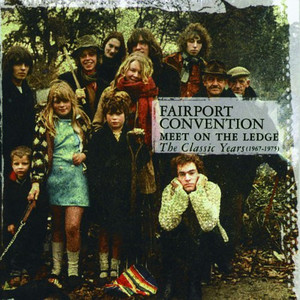 Meet On The Ledge: The Classic Years (1967-1975) CD1