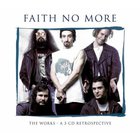 Faith No More - The Works CD3
