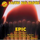 Faith No More - Epic And Other Hits