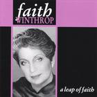 Faith Winthrop - A Leap of Faith