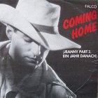 Falco - Coming Home (Jeanny Part 2) (CDS)