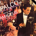 Falco - Rock Me Amadeus (CDS)