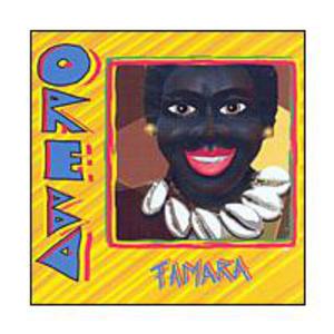 Oreba