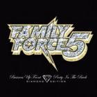 Family Force 5 - Business Up Front/Party In The Back [Diamond Edition]