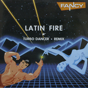 Latin Fire (CDM)