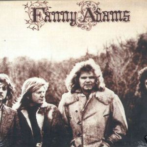Fanny Adams