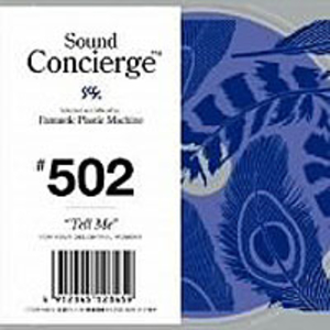 Sound Concierge #502