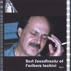 Fariborz Lachini - Best Soundtracks of Fariborz Lachini - Vol.1