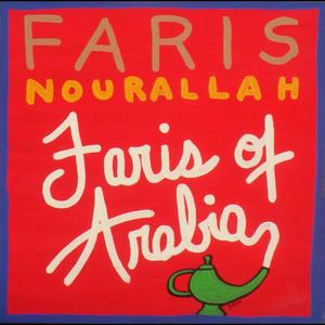 Faris Of Arabia