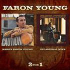 Faron Young - Here's Faron Young & Occasional Wife