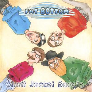 Strait Jacket Boogie