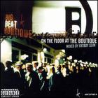 Fatboy Slim - On The Floor At the Boutique