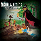 Fates Warning - Night On Brocken (Vinyl)