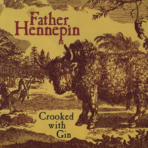 Crooked With Gin