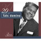 Fats Domino - 20 Best Of Fats Domino