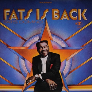 Fats Is Back