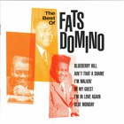 Fats Domino - The Best Of Fats Domino