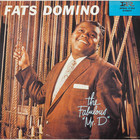 Fats Domino - The Fabulous Mr. D (Reissued 1982)