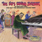 Fats Domino - The Fats Domino Jukebox - 20 Greatest Hits