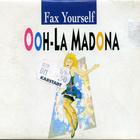 Fax Yourself - Ooh-La Madona (EP)