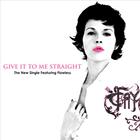 Fay - Give It To Me Straight (feat. Flawless) - The Single