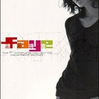 Faye Wong - The 1st Complete Collection of Faye Wong CD1