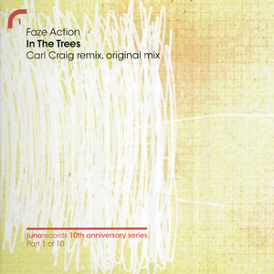 In The Trees (Carl Craig Remix)