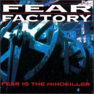 Fear Is The Mind Killer (EP)