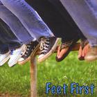 feet first - Feet First