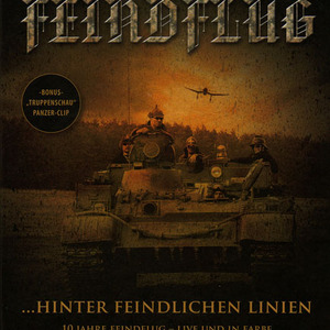 Hinter Feindlichen Linien (''Behind Enemy Lines'' Live DVD) CD1