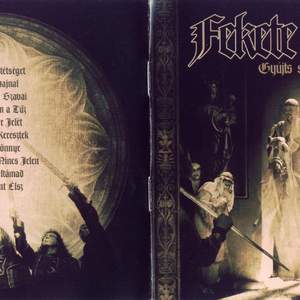 Gyújts Sötétséget