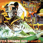 Fela Kuti - Alagbon Close (With Africa 70) (Vinyl)
